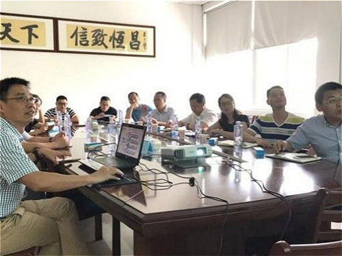 浙江省科学技术协会|傅龙云：八年研发，小药膏爆发大能量 